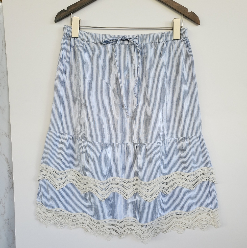 Studio West Apparel Skirt